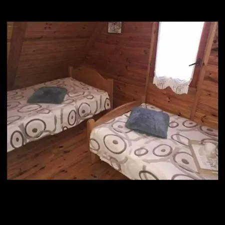 Pod Debem Ii Holiday home Dabki