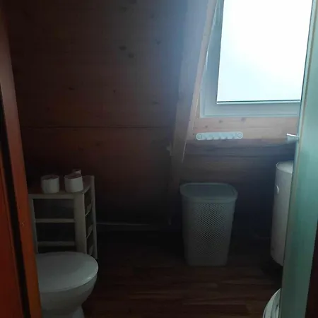 Pod Debem Ii Holiday home Dabki