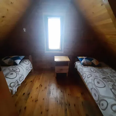 Holiday home Pod Debem Ii *