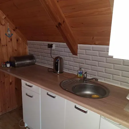 Holiday home Pod Debem Ii Dabki