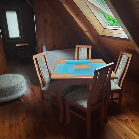 Mieszkanie Pod Debem Ii * Dabki