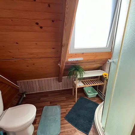 Mieszkanie Pod Debem Ii *