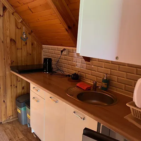 Mieszkanie Pod Debem Ii * Dabki