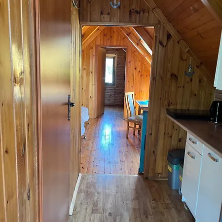 Mieszkanie Pod Debem Ii Holiday home