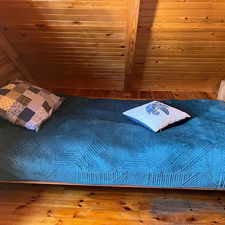 Holiday home Mieszkanie Pod Debem Ii Dabki