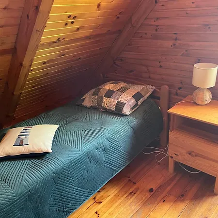 Holiday home Mieszkanie Pod Debem Ii *